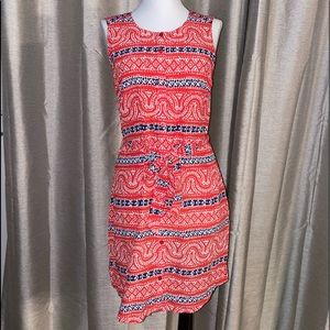 NWOT - Vineyard Vines light silky sz 2 Dress